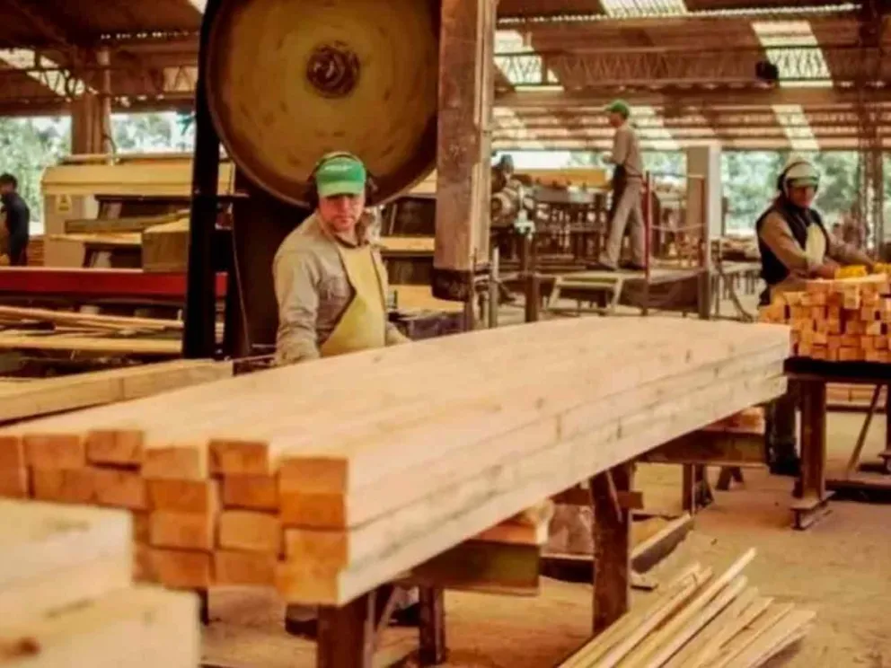 Tras una reestructuración organizativa