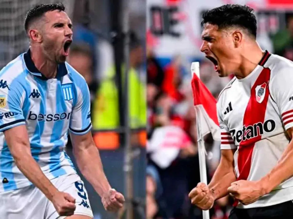 Adrián Martínez/ Juan Fernando Quintero