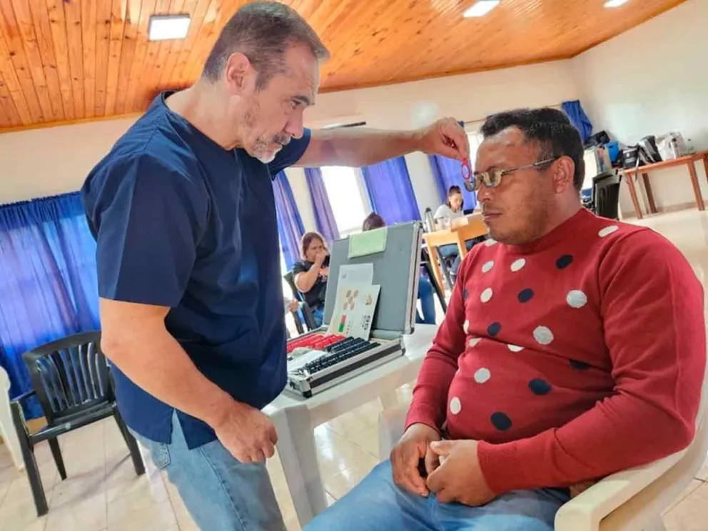 Importante beneficio para la población de la Provincia