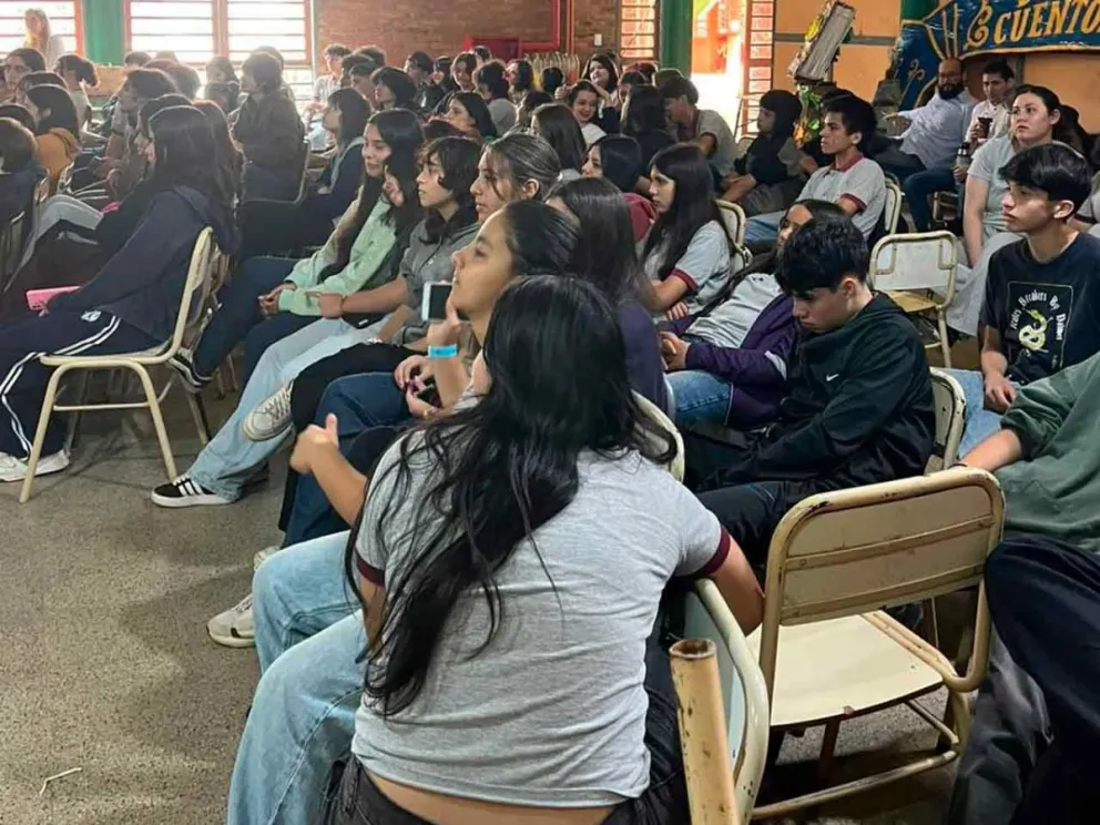 Advierten sobre los riesgos de las apuestas