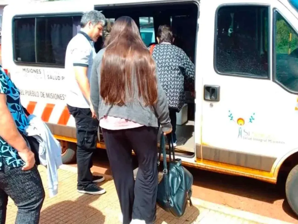 Controles mamográficos