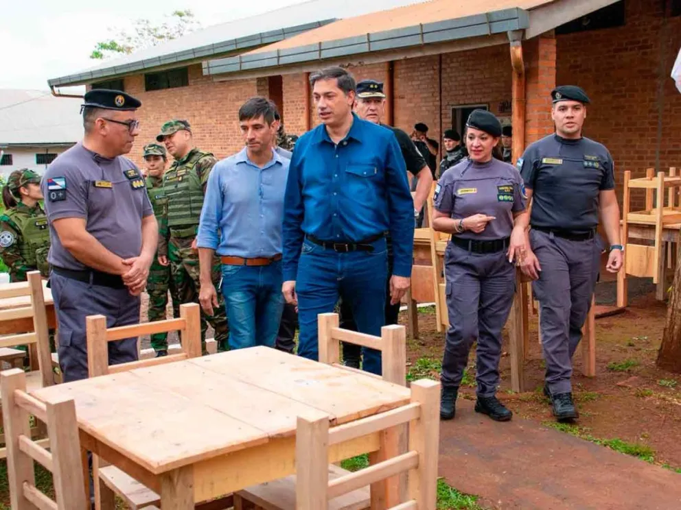 Reutilizan madera incautada por tala ilegal