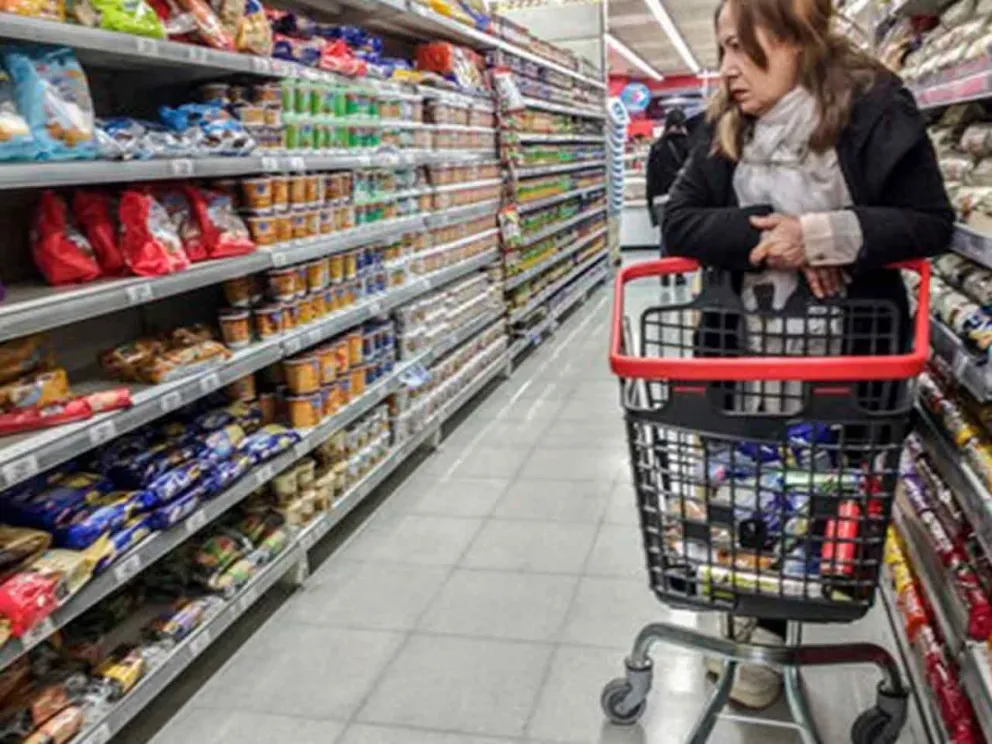 Según informe de la consultora LCG