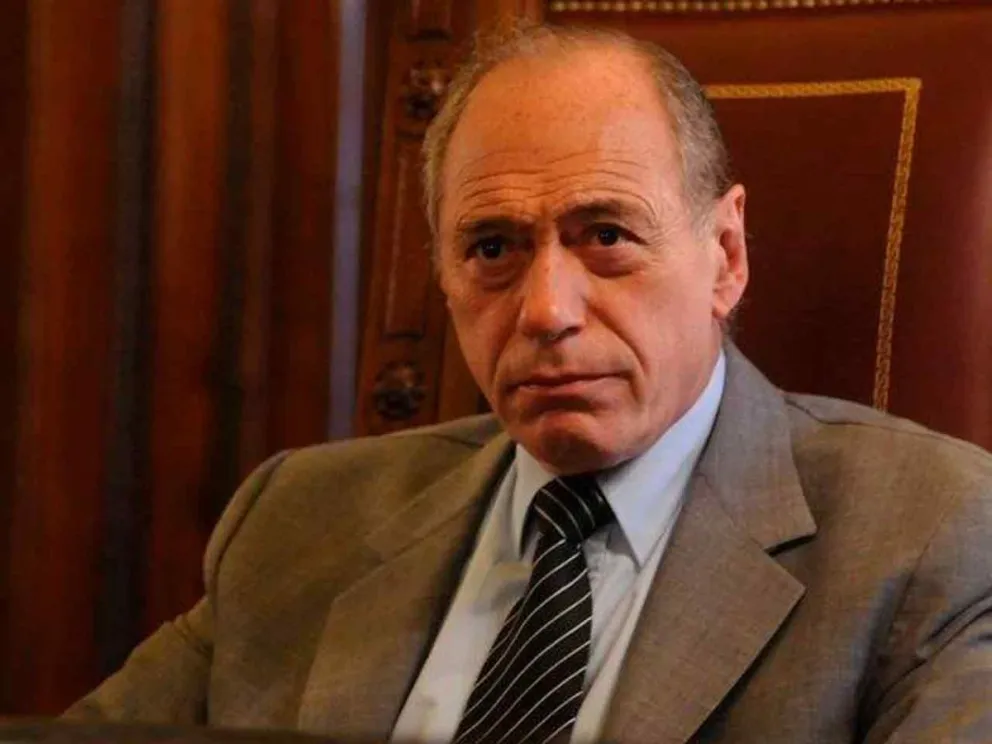 Eugenio Raúl Zaffaroni