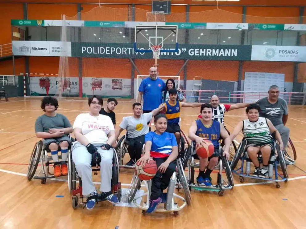 Sólido desempeño del conjunto Eléctrico