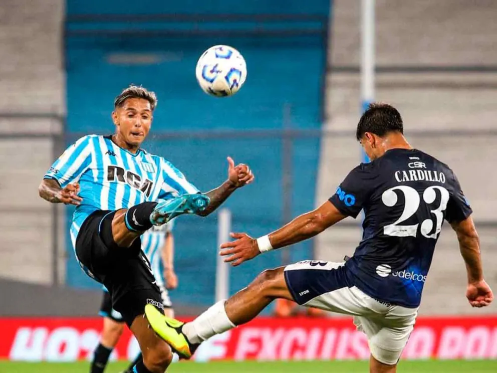 La Academia buscará el pasaje a los playoffs