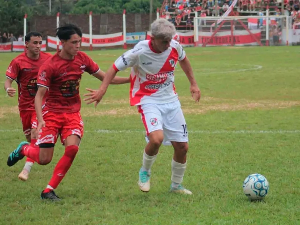 Misiones tendrá 9 representantes