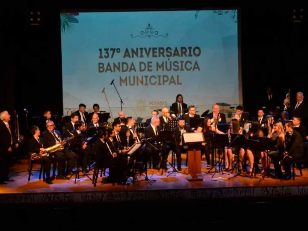 Mañana a las 20:30 con entrada libre y gratuita