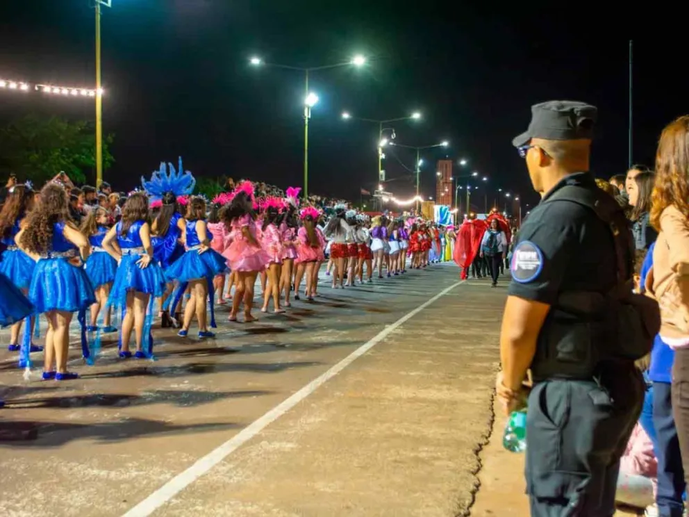 Método integral de seguridad