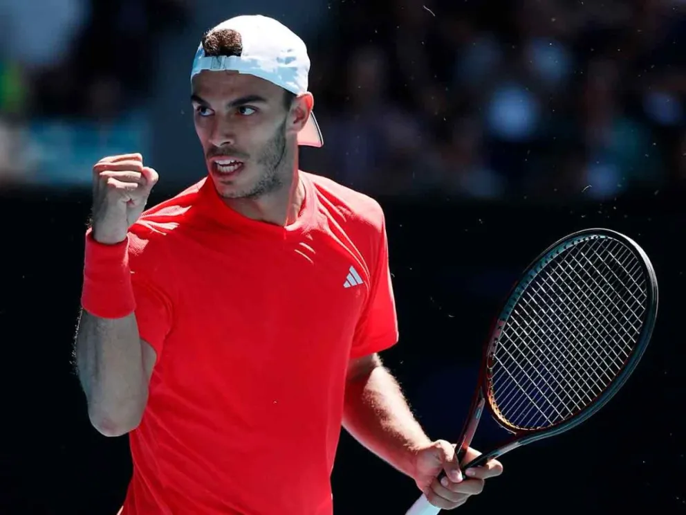 Francisco Cerúndolo