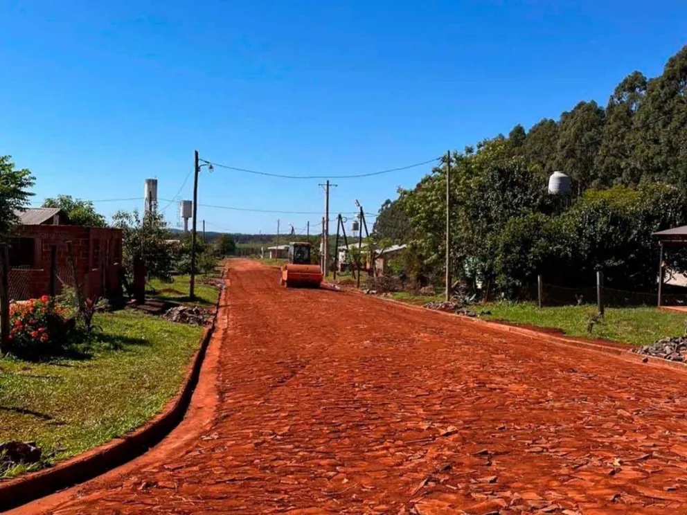 Plan de mejoras viales urbanas