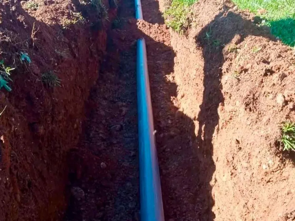 Beneficiará a 50 familias