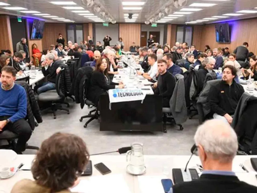  Se avecina uno de los debates más importantes del año