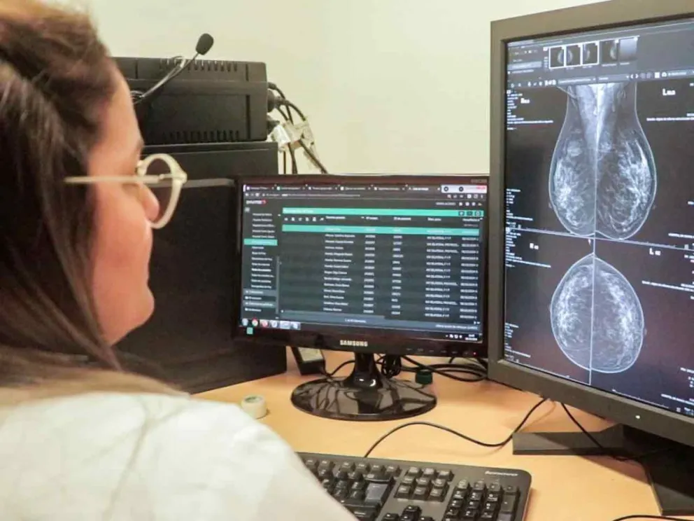 Para la prevención y detección precoz del cáncer