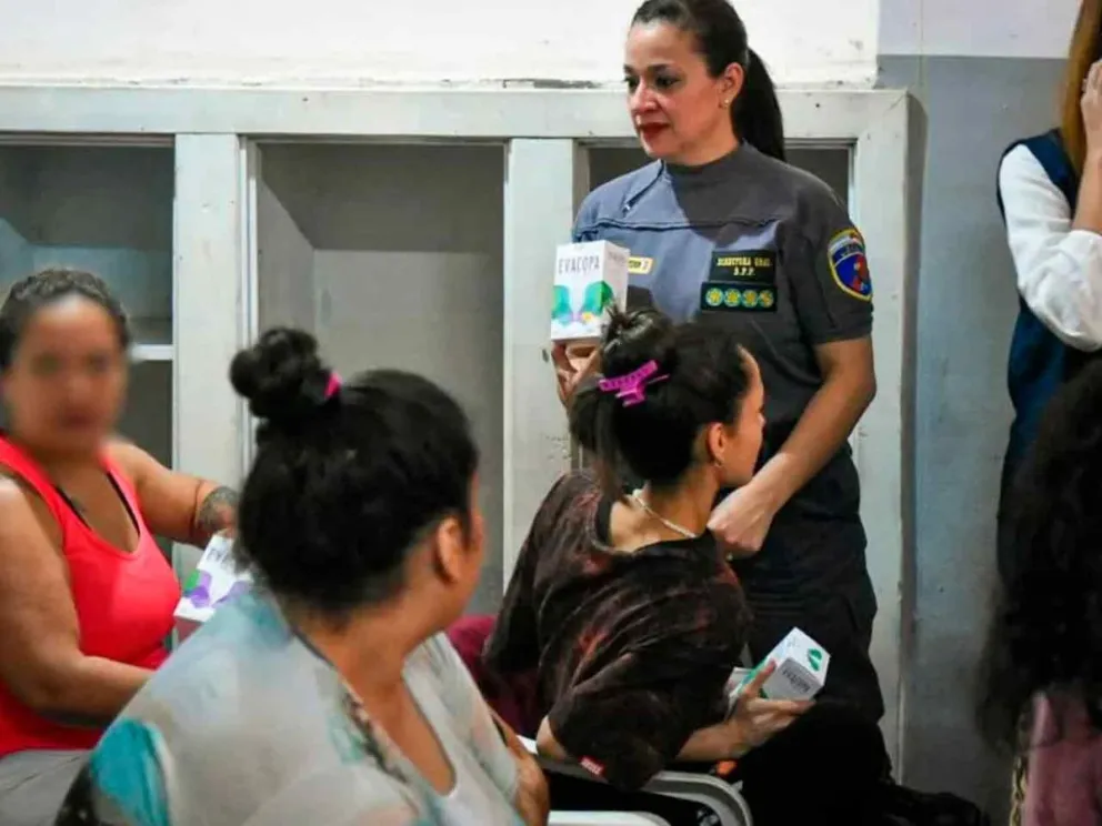 Atención médica preventiva