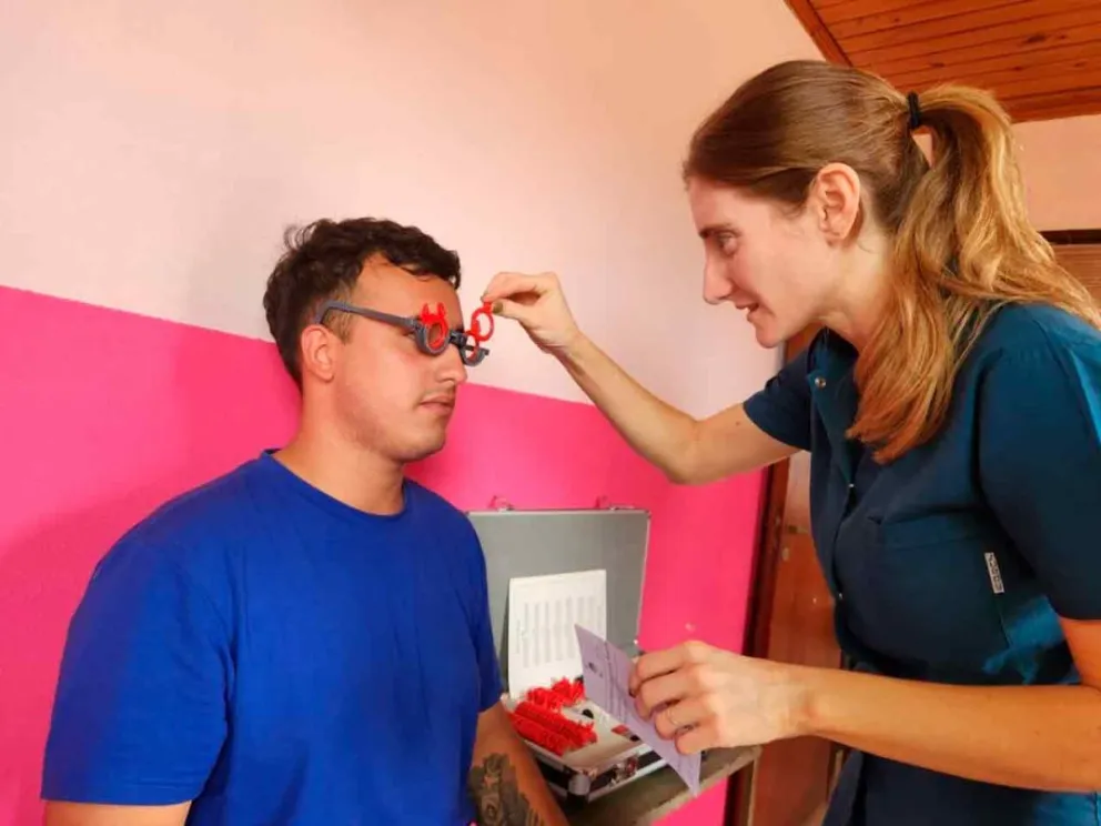 A partir de las 9:00, en el SUM