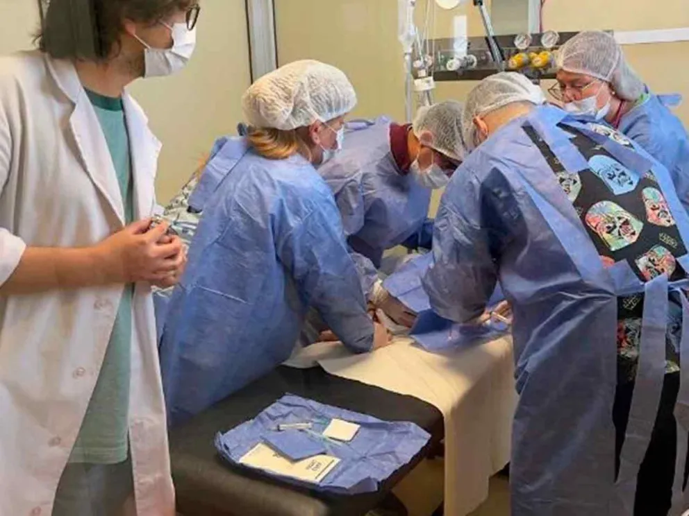 Tratamiento de última generación