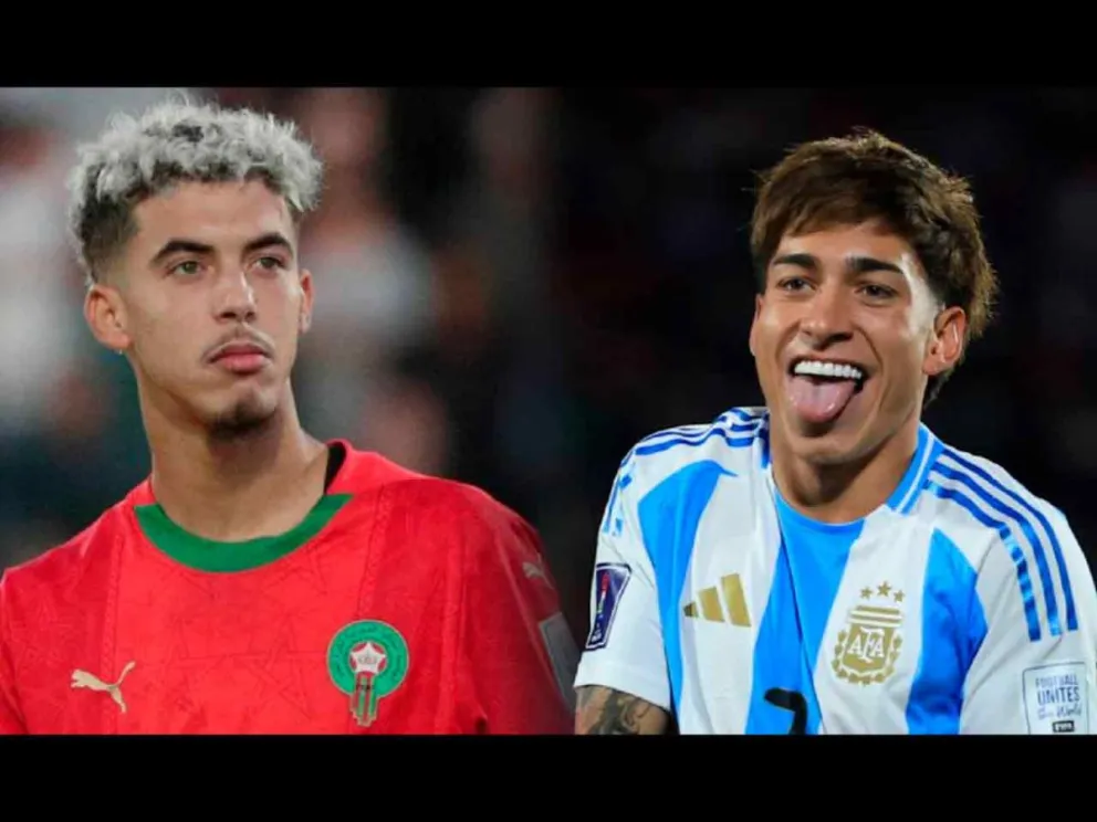 Gessime Yassine - Maher Carrizo