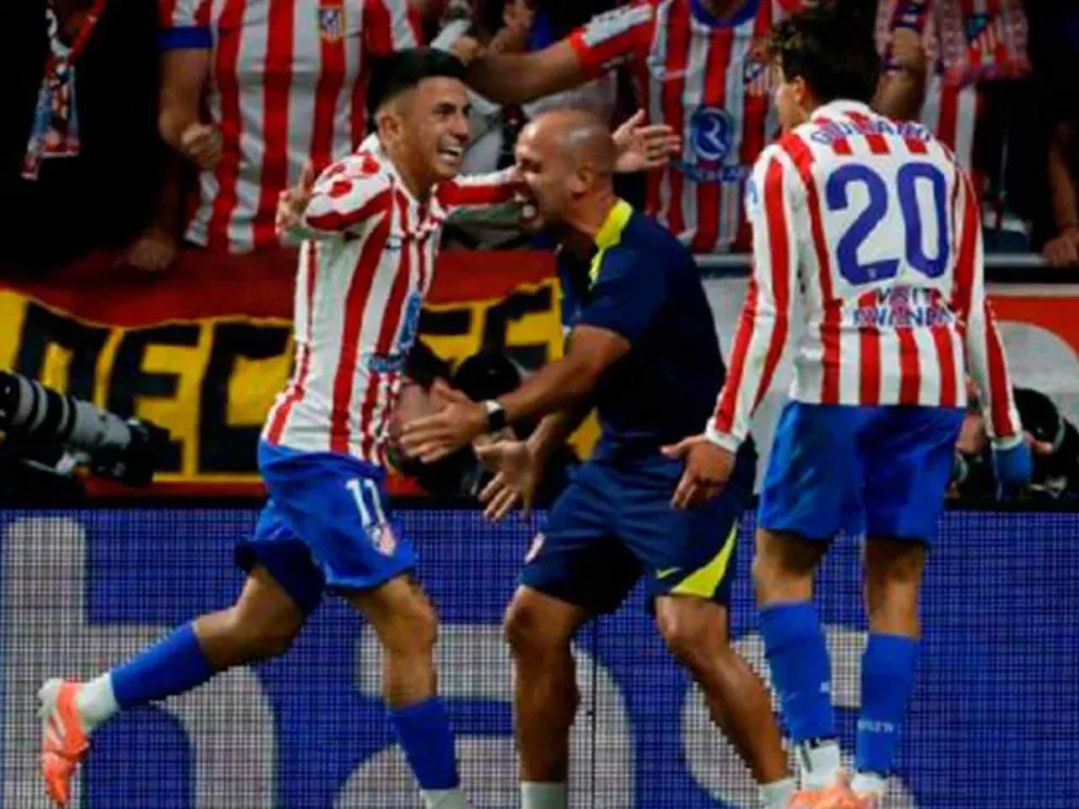 Festejo de “El Colchonero”