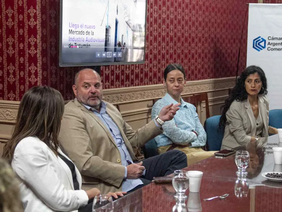 Formó parte de “Visión Norte”