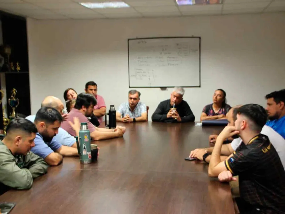 Asamblea de representantes