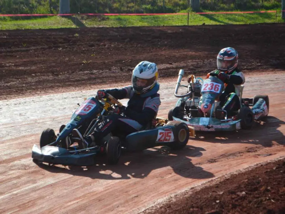 Por las inclemencias meteorológicas