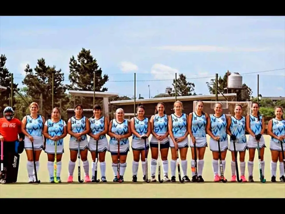 Las Eléctricas vencieron 5-2 a Crucero Amarillo