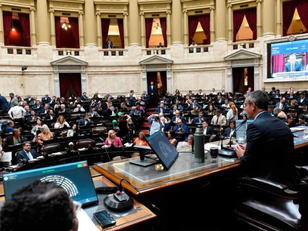 La primera reunión  será mañana a las 13:00