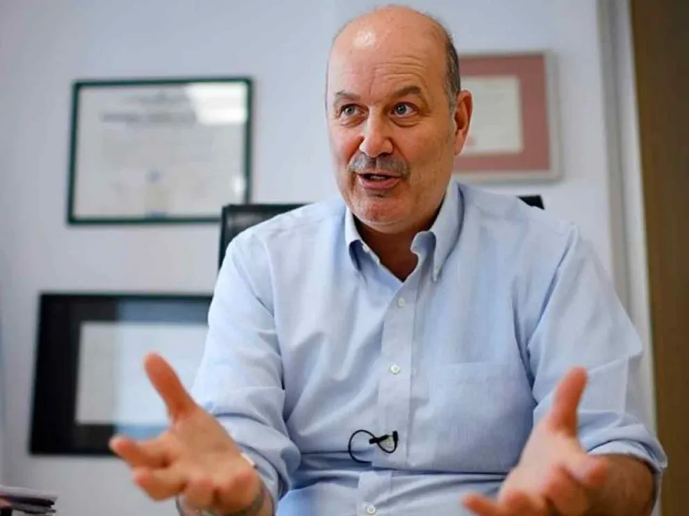 Federico Sturzenegger