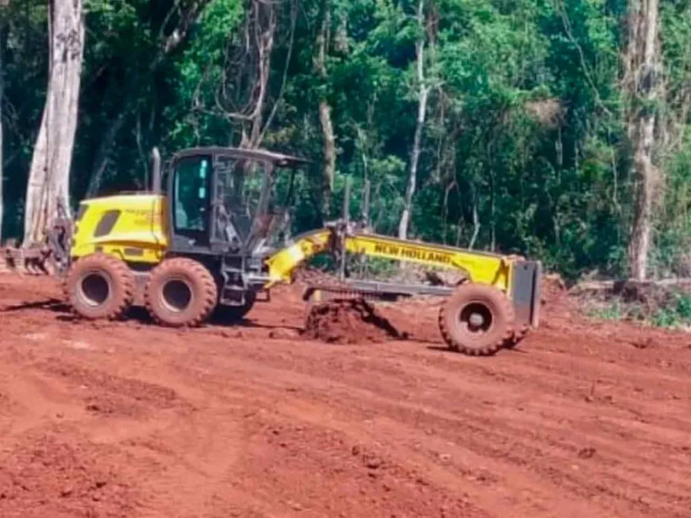 Crecimiento del ejido urbano