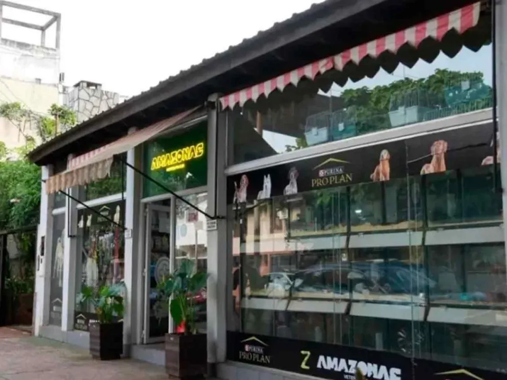 La medida fue notificada el viernes