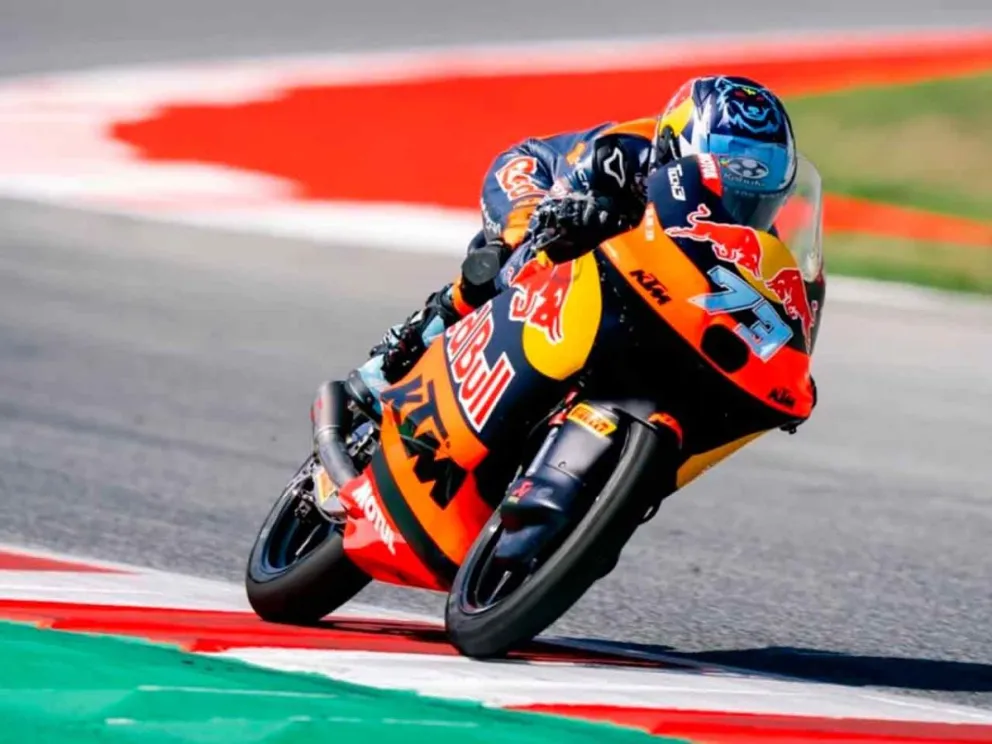 No pudieron meterse en el top 15