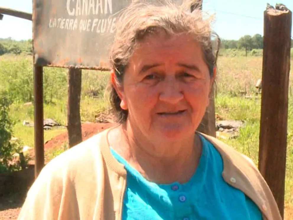 Juana Beatriz Pérez