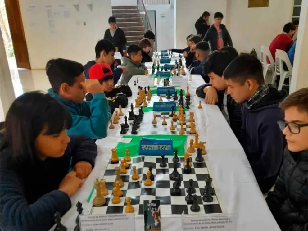 Será el sábado 8 de noviembre