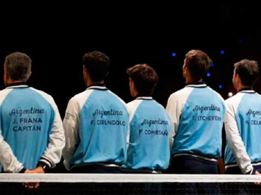 Anunciaron la lista de convocados para disputar el Final 8