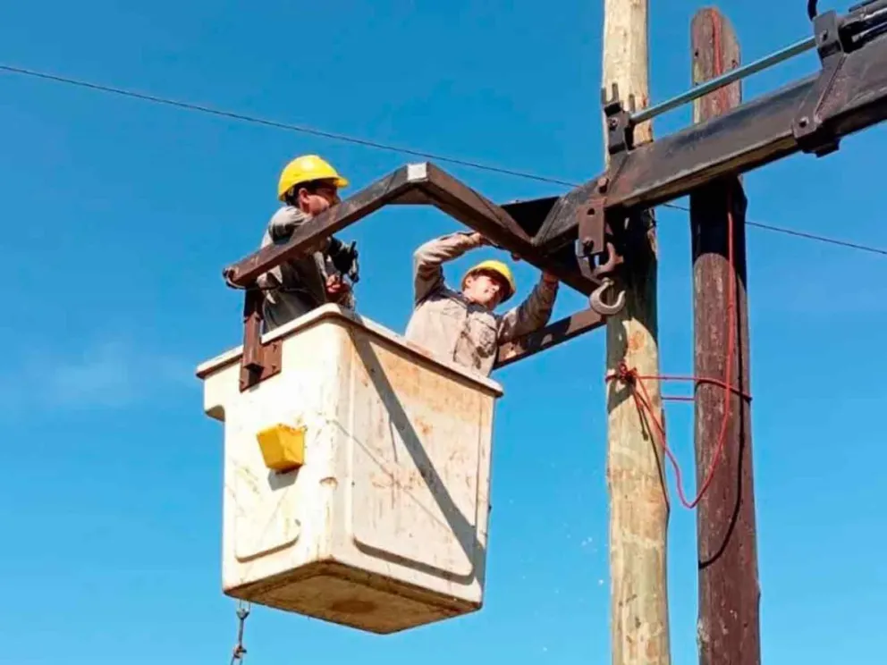 Tareas de mantenimiento y mejoras