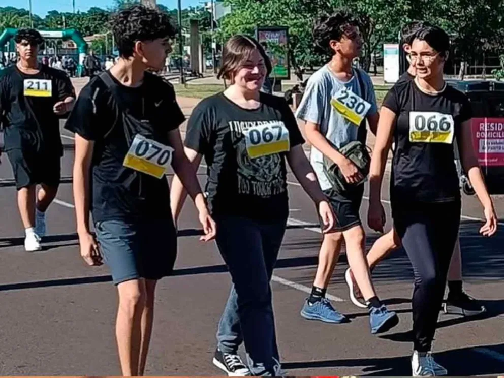 Mañana, desde las 8:30, en El Brete