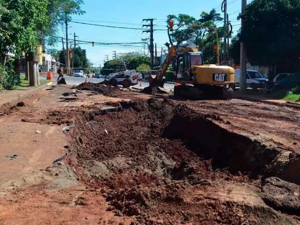 Respuesta inmediata ante el imprevisto