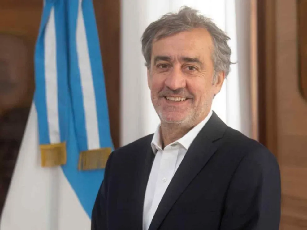 Javier Milano Rodríguez