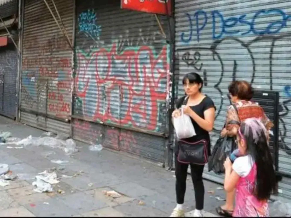 Sería el nivel más alto desde la crisis de 2020