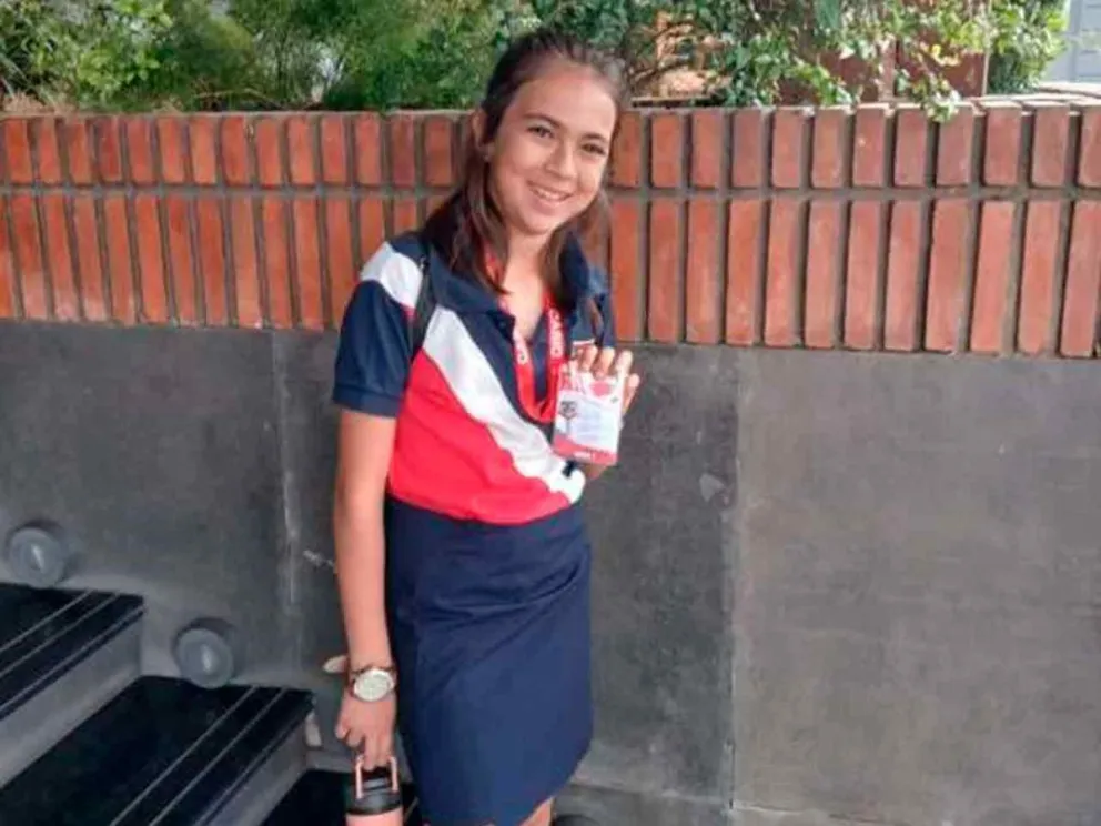 Emilia González D’Amico