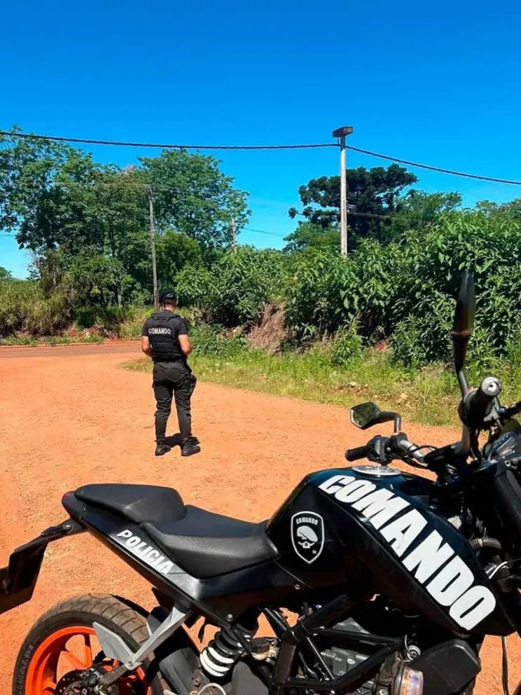 Paradas estratégicas de caminos