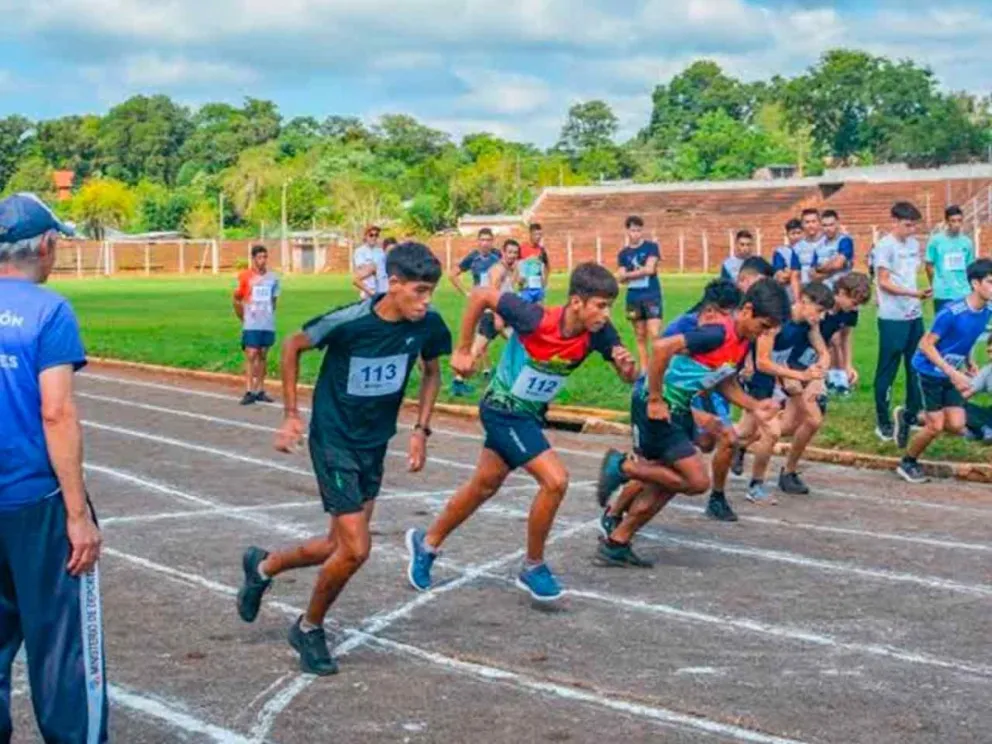  Acercan el deporte a los barrios