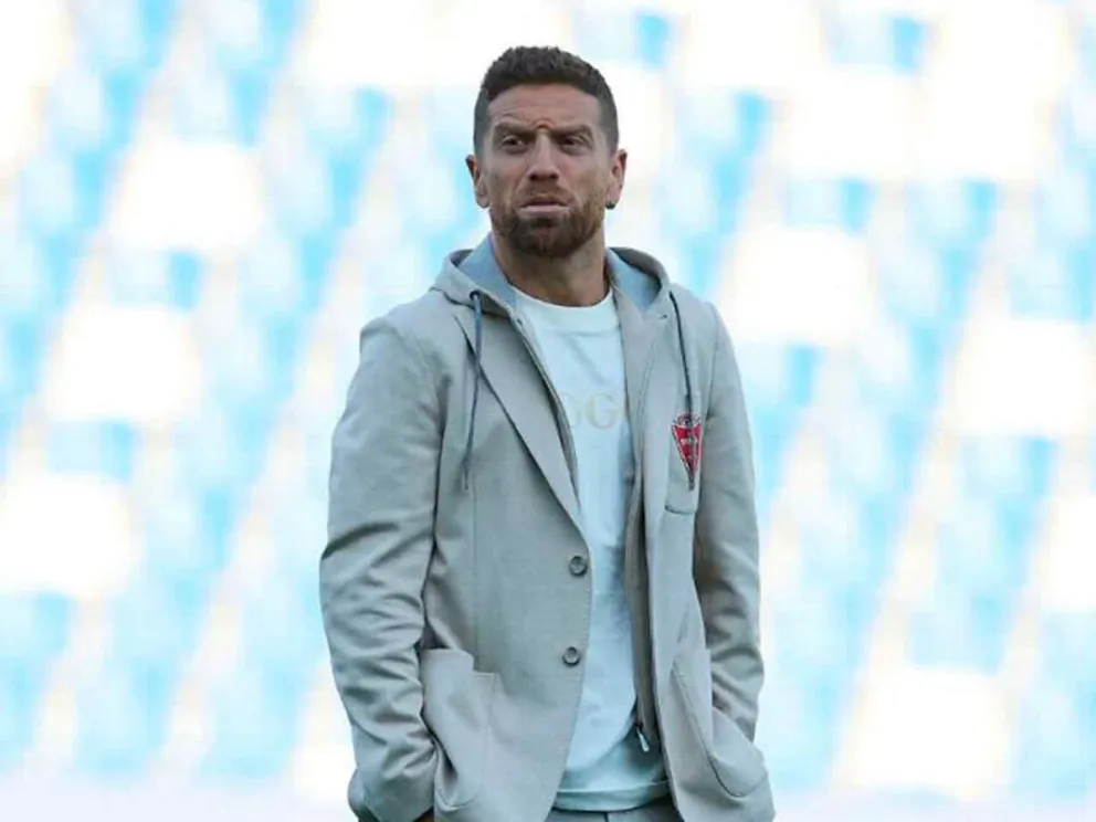 Alejandro Darío Gómez