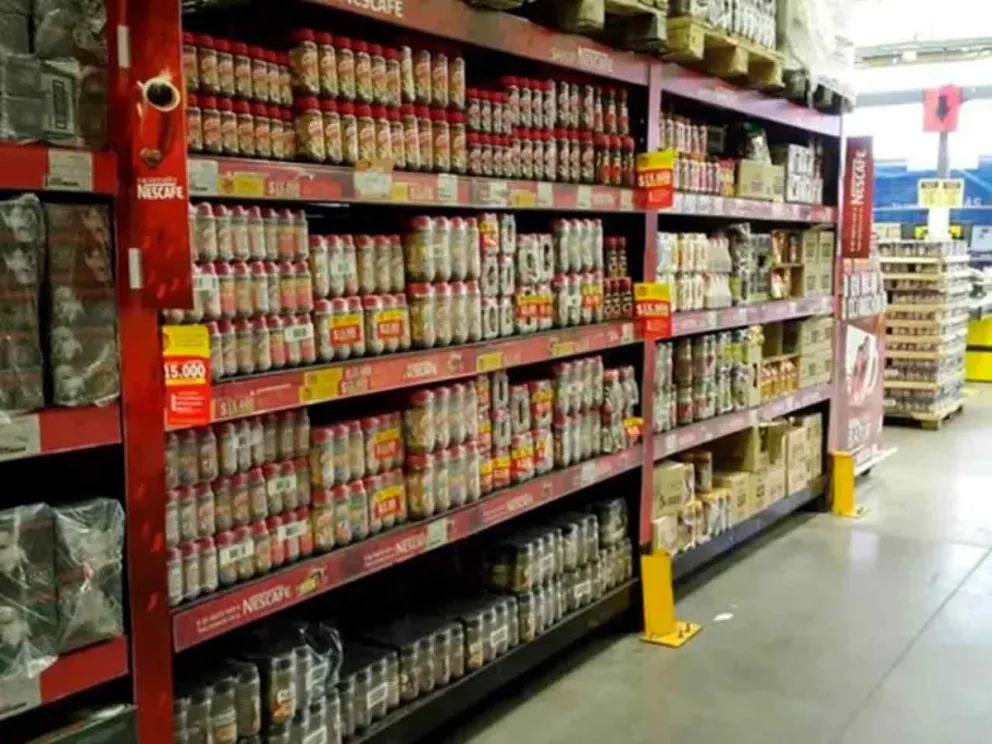 Con muchas variables negativas