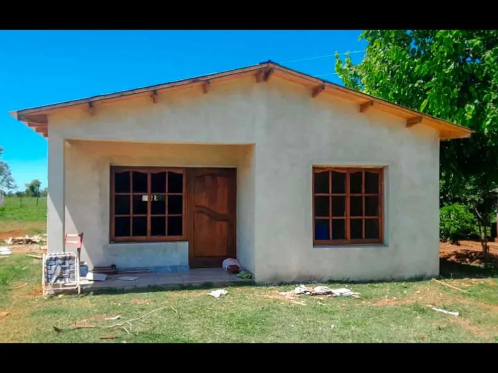 Tres nuevos beneficiarios 