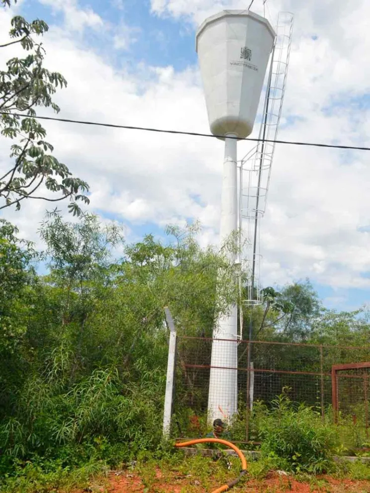 Intervenciones en redes de agua