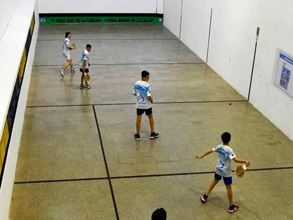 Mañana, desde las 9:00