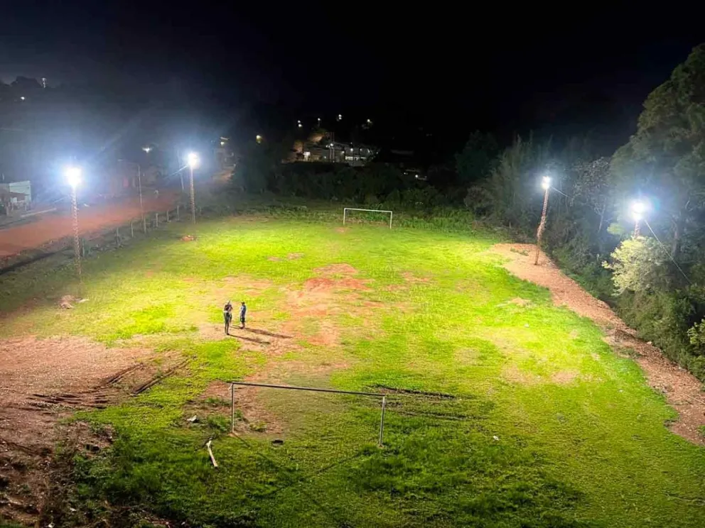 Compromiso con el deporte