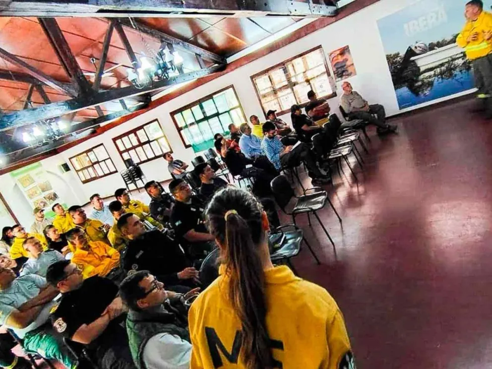 Fortalecimiento de acciones de prevención